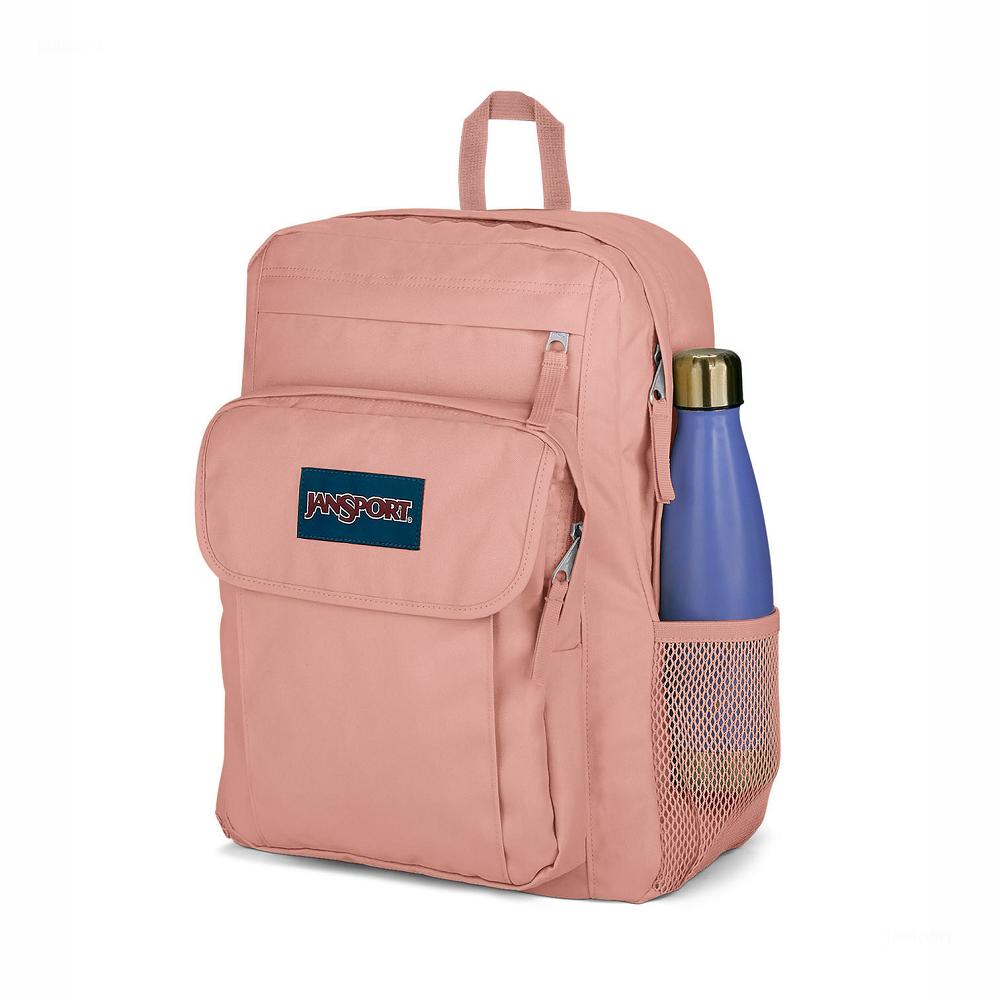 Sac à Dos Ordinateur JanSport UNION PACK Rose | SFH-39371522